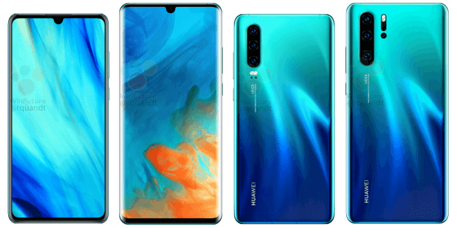 Huawei P30 Pro