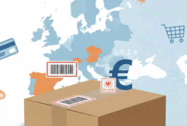 AliExpress invoerrechten & btw (2026)