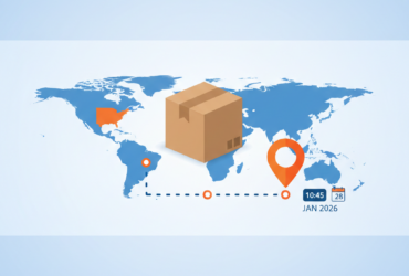 AliExpress levertijd & tracking