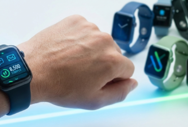 Goedkope Chinese smartwatches onder €50